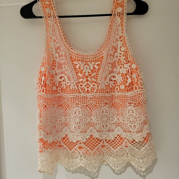 Urban Outfitters Top - Picture 2 of 2